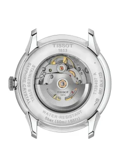 Tissot Chemin Des Tourelles T139.407.16.041.00 + Luxe Cadeau