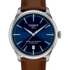 Tissot Chemin Des Tourelles T139.807.16.041.00 + Luxe Cadeau