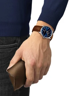 Tissot Chemin Des Tourelles T139.807.16.041.00 + Luxe Cadeau