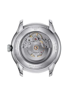 Tissot Chemin Des Tourelles T139.807.16.041.00 + Luxe Cadeau