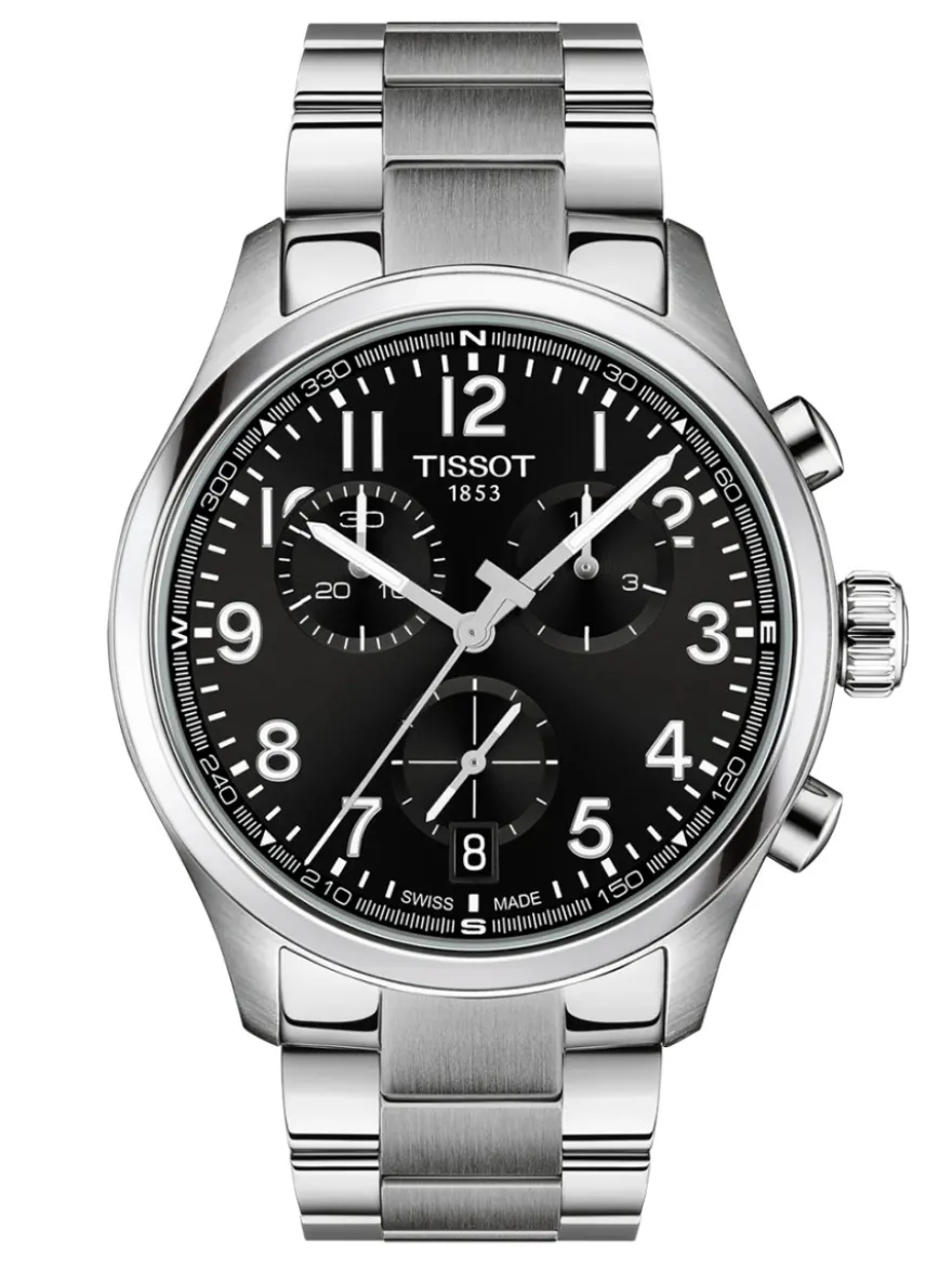 Tissot Chrono L T116.417.11.052.00 + Luxe Cadeau