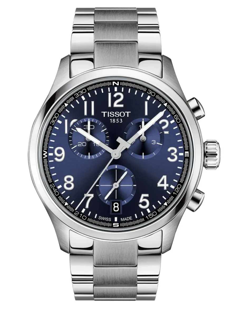 Tissot Chrono L T1164171104200 + Luxe Cadeau