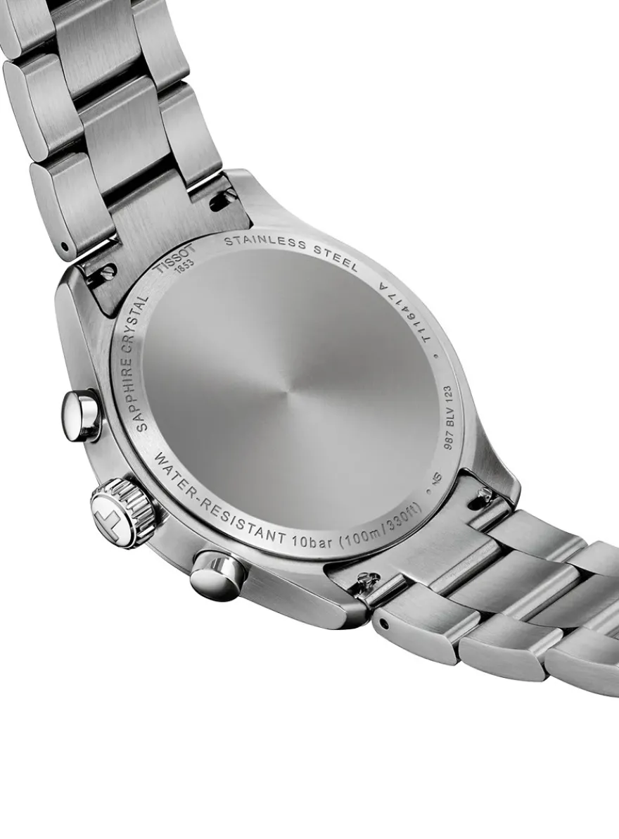 Tissot Chrono L T1164171104200 + Luxe Cadeau