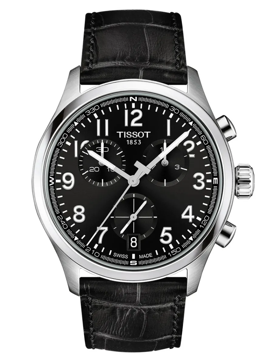 Tissot Chrono L T116.417.16.052.00 + Luxe Cadeau