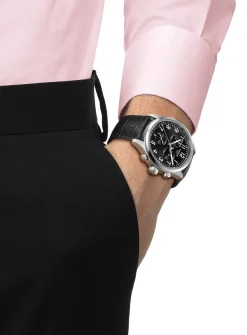 Tissot Chrono L T116.417.16.052.00 + Luxe Cadeau