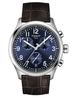 Tissot Chrono L T116.417.16.042.00 + Luxe Cadeau
