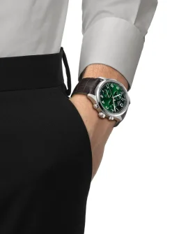 Tissot Chrono L T116.417.16.092.00 + Luxe Cadeau