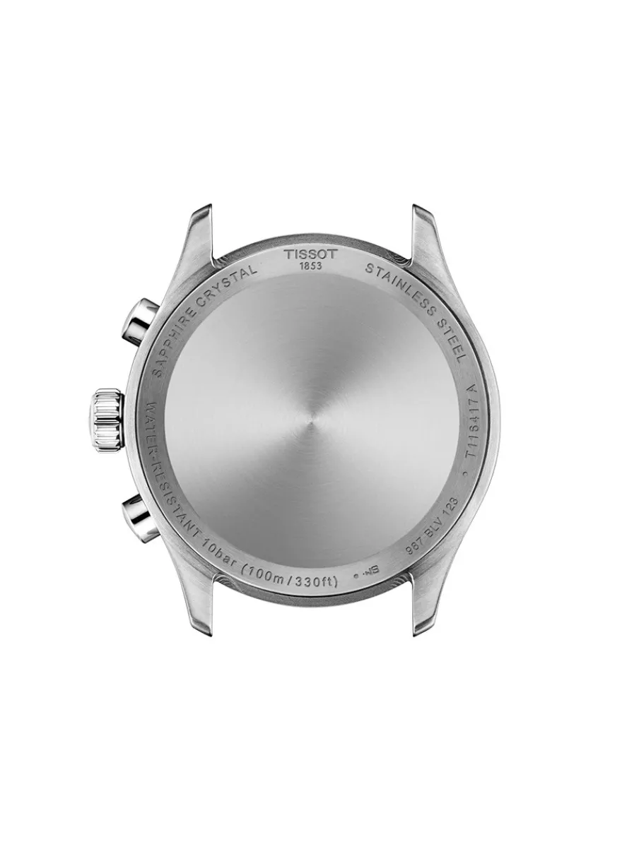 Tissot Chrono L T116.417.16.092.00 + Luxe Cadeau
