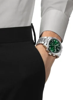 Tissot Chrono L T116.417.11.092.00 + Luxe Cadeau