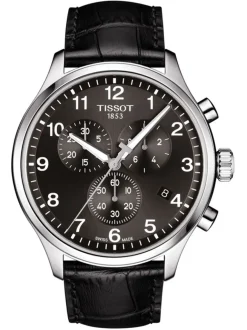Tissot Chrono XL classic T116.617.16.057.00 + Luxe Cadeau