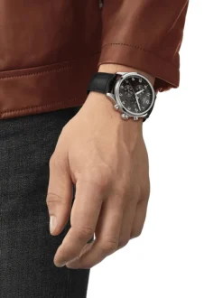 Tissot Chrono XL classic T116.617.16.057.00 + Luxe Cadeau