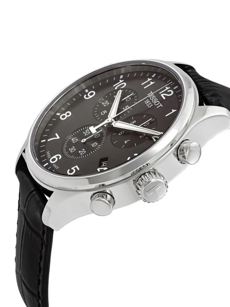 Tissot Chrono XL classic T116.617.16.057.00 + Luxe Cadeau