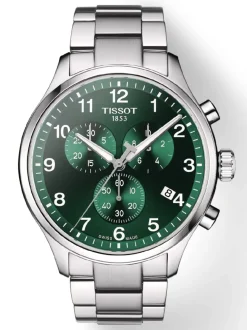 Tissot Chrono XL T116.617.11.092.00 + Luxe Cadeau