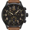 Tissot Chrono XL T116.617.36.052.03 + Luxe Cadeau