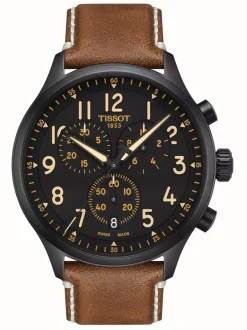 Tissot Chrono XL T116.617.36.052.03 + Luxe Cadeau