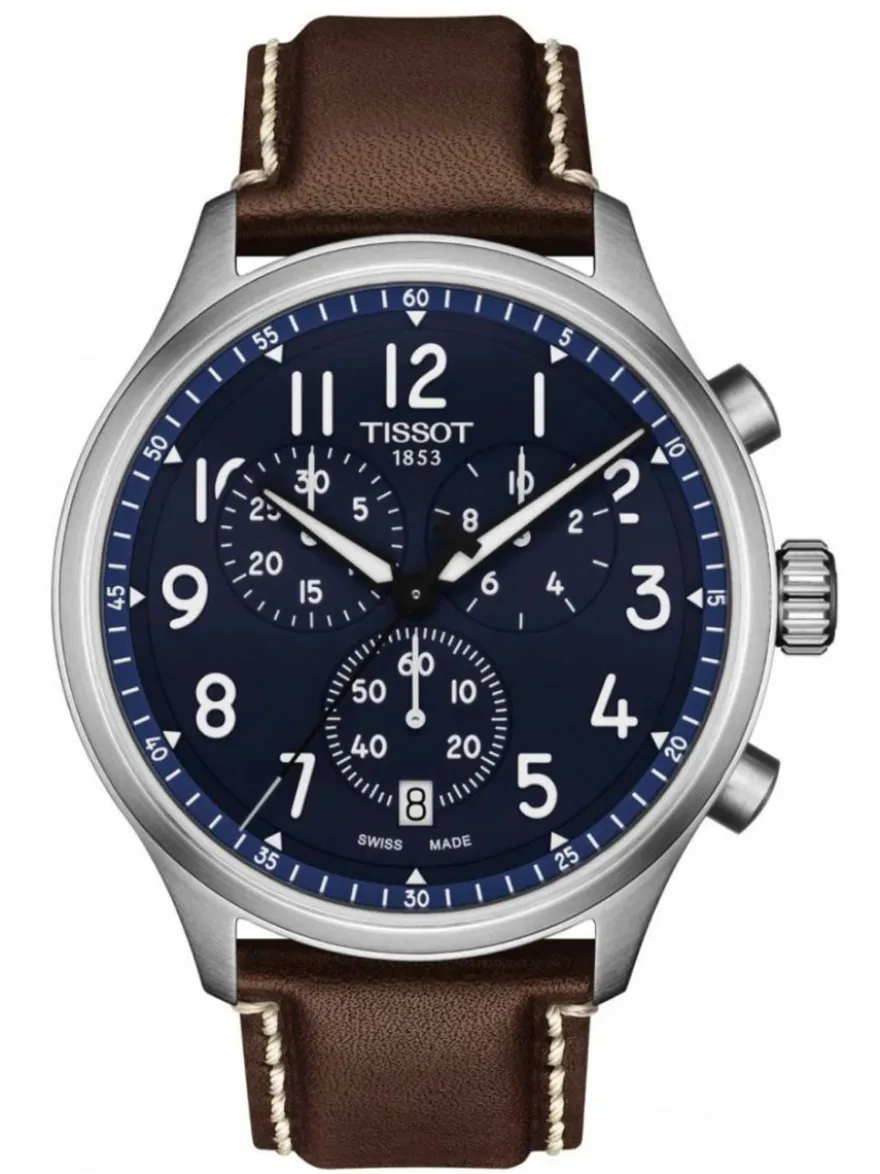 Tissot Chrono XL Vintage T1166171604200 + Luxe Cadeau