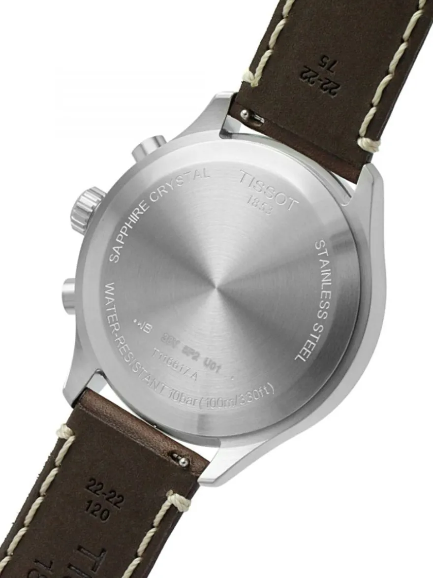 Tissot Chrono XL Vintage T1166171604200 + Luxe Cadeau