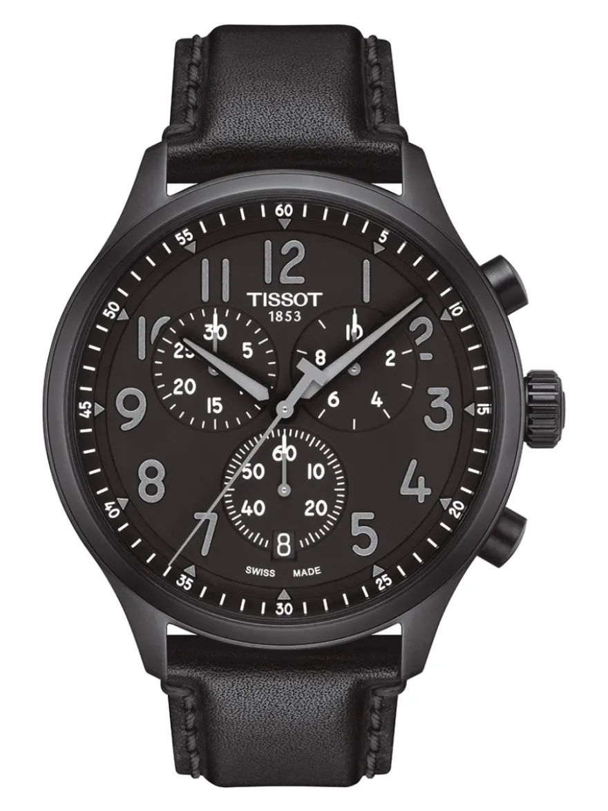 Tissot Chrono XL Vintage T116.617.36.052.00 + Luxe Cadeau