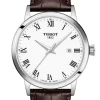Tissot Classic Dream gent T129.410.16.013.00 + Luxe Cadeau