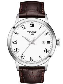 Tissot Classic Dream gent T129.410.16.013.00 + Luxe Cadeau
