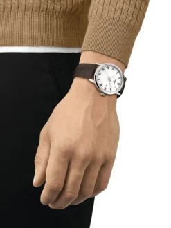Tissot Classic Dream gent T129.410.16.013.00 + Luxe Cadeau