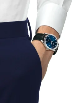 Tissot Classic Dream 40mm T158.407.16.041.00 + Luxe Cadeau