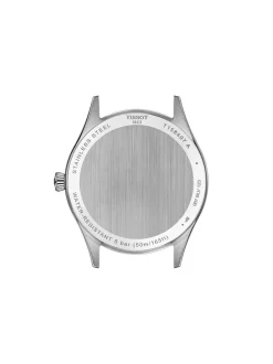 Tissot Classic Dream 40mm T158.407.11.051.00 + Luxe Cadeau