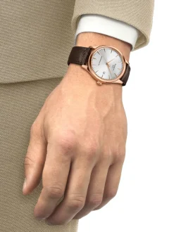 Tissot Classic Dream 40mm T158.407.36.031.00 + Luxe Cadeau