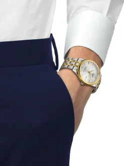 Tissot Classic Dream 40mm T158.407.22.031.00 + Luxe Cadeau