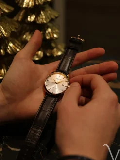 Tissot Classic Dream 40mm T158.407.36.261.00 + Luxe Cadeau