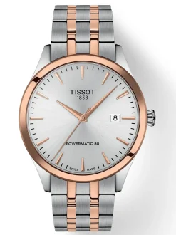 Tissot Classic Dream 40mm T1584072203101 + Luxe Cadeau