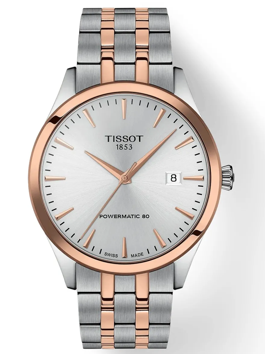 Tissot Classic Dream 40mm T1584072203101 + Luxe Cadeau