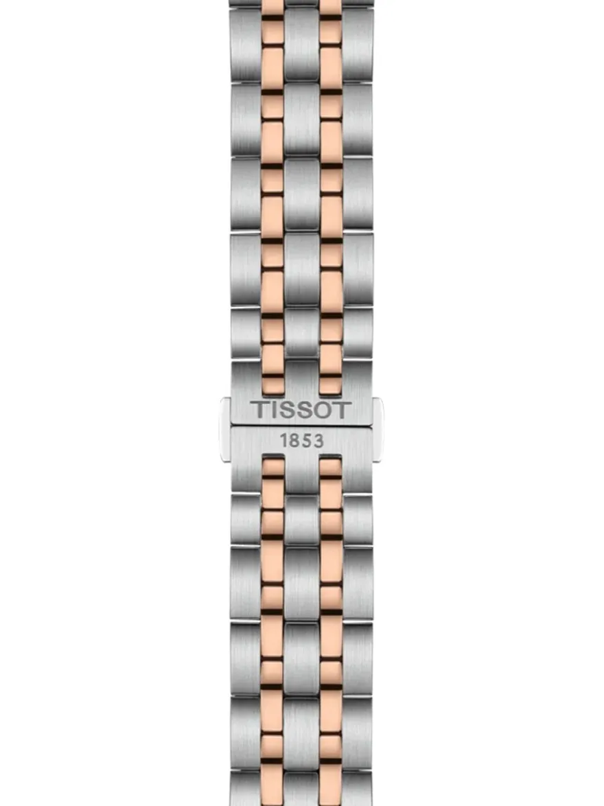 Tissot Classic Dream 40mm T1584072203101 + Luxe Cadeau