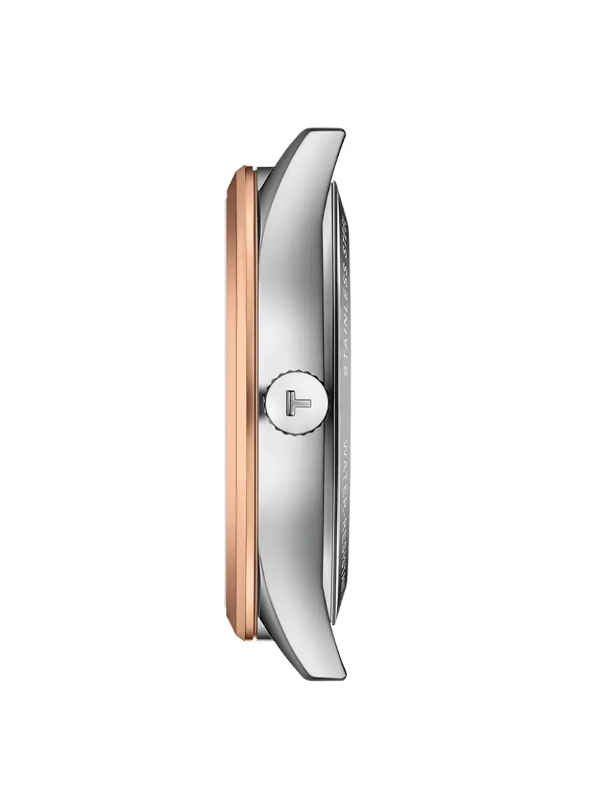 Tissot Classic Dream 40mm T1584072203101 + Luxe Cadeau