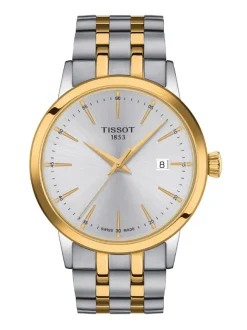 Tissot Classic Dream T1294102203100 + Luxe Cadeau