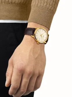 Tissot Classic Dream T1294103626100 + Luxe Cadeau