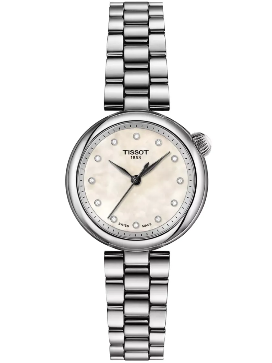 Tissot Desir T152.010.11.116.00 + Luxe Cadeau