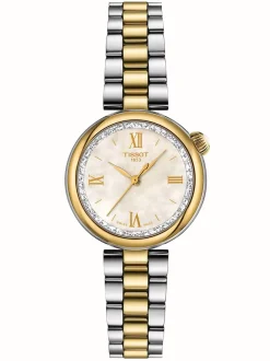 Tissot Desir T152.010.22.118.01 + Luxe Cadeau