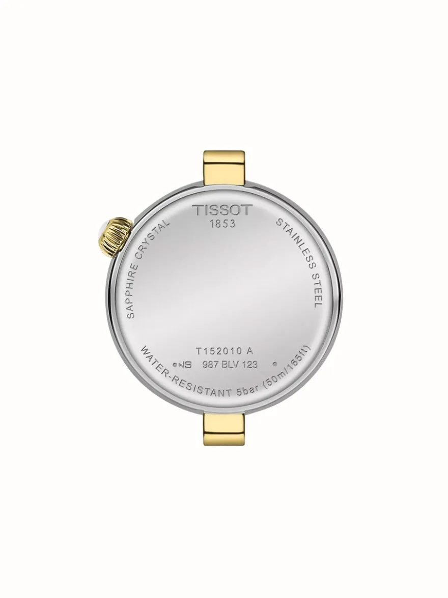 Tissot Desir T152.010.22.118.01 + Luxe Cadeau