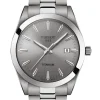 Tissot Gentleman horloge T1274104408100 + Luxe Cadeau