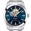 Tissot Gentleman Powermatic 80 Open Heart T1274071104101