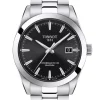 Tissot Gentleman Powermatic 80 T127.407.11.051.00 + Luxe Cadeau