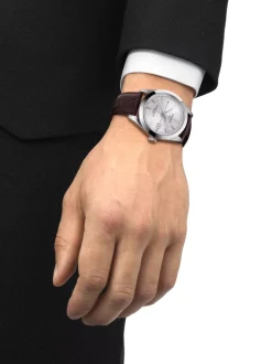 Tissot Gentleman Powermatic 80 T127.407.16.031.01 + Luxe Cadeau
