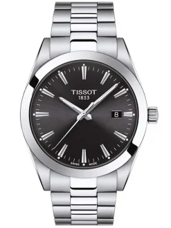 Tissot Gentleman T127.410.11.051.00 + Luxe Cadeau