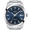 Tissot Gentleman Powermatic 80 T1274071104100