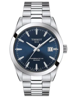 Tissot Gentleman Powermatic 80 T1274071104100