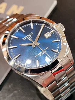 Tissot Gentleman Powermatic 80 T1274071104100