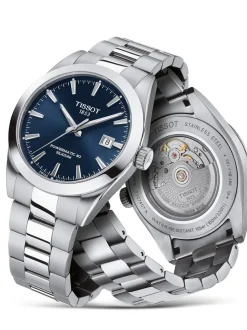 Tissot Gentleman Powermatic 80 T1274071104100