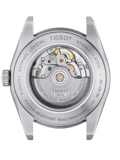 Tissot Gentleman Powermatic 80 T1274071104100