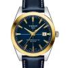 Tissot Gentlemen Powermatic 80 Silicium T927.407.46.041.01
